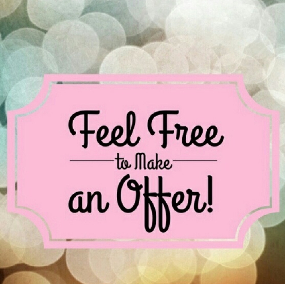 Offers Welcome! - Picture 1 of 1